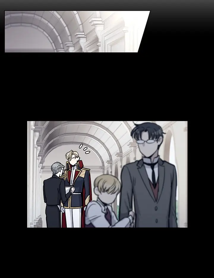 El tutor privado del duque (2019) - Capítulo 11 - Página 39 - LectorTMOo