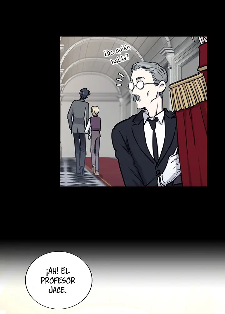El tutor privado del duque (2019) - Capítulo 11 - Página 41 - LectorTMOo