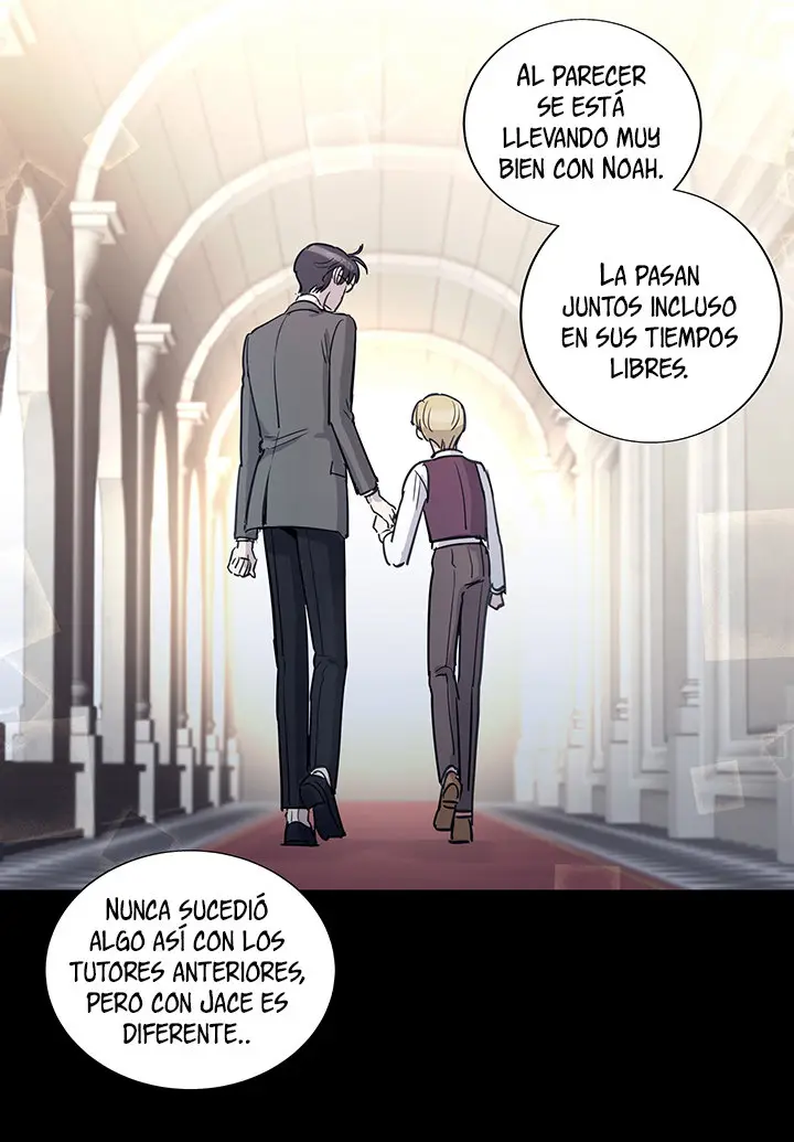 El tutor privado del duque (2019) - Capítulo 11 - Página 42 - LectorTMOo