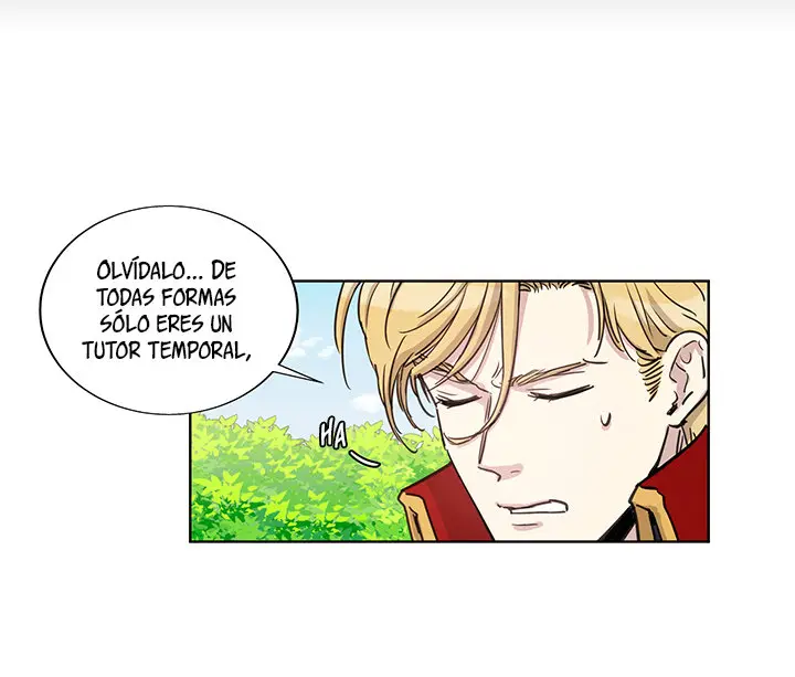El tutor privado del duque (2019) - Capítulo 11 - Página 45 - LectorTMOo