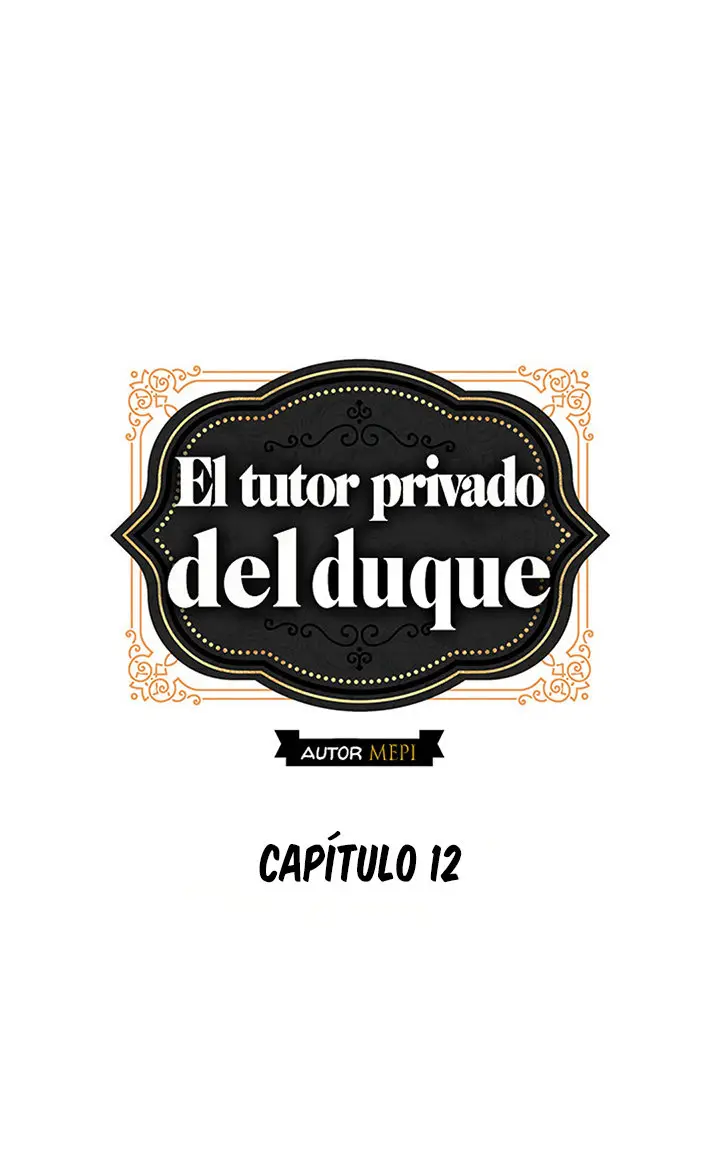 El tutor privado del duque (2019) - Capítulo 12 - Página 11 - LectorTMOo