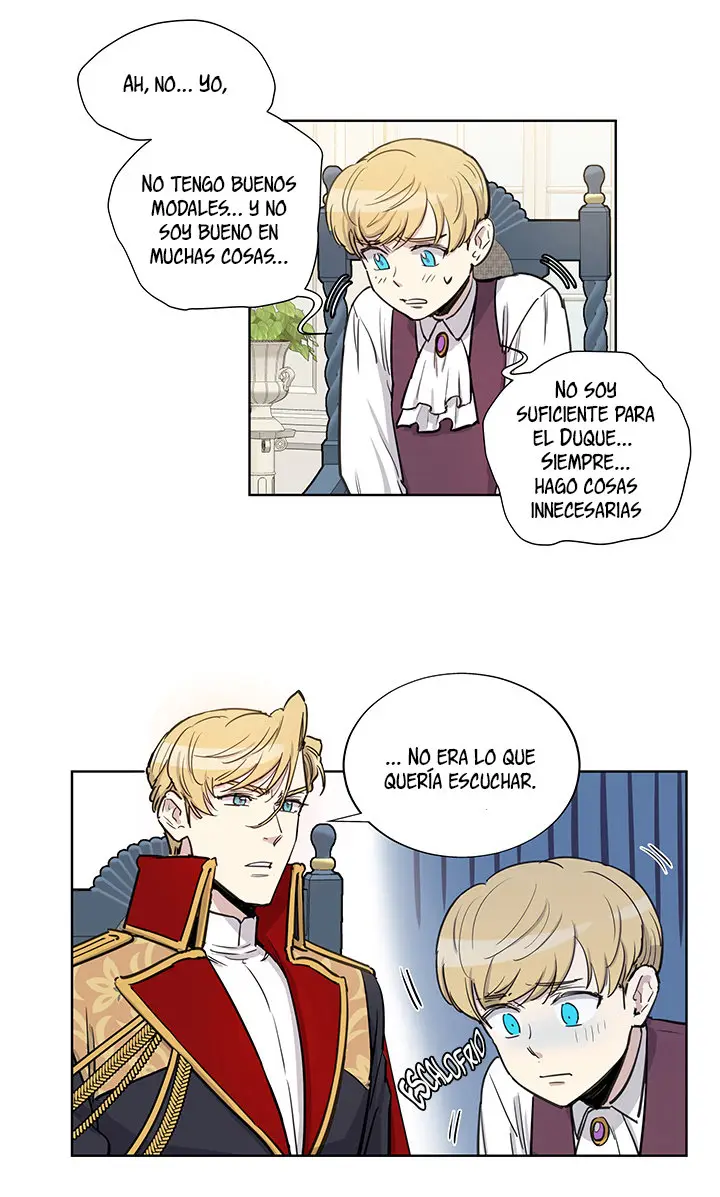 El tutor privado del duque (2019) - Capítulo 12 - Página 23 - LectorTMOo