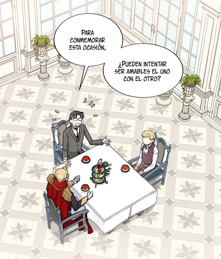 El tutor privado del duque (2019) - Capítulo 12 - Página 29 - LectorTMOo
