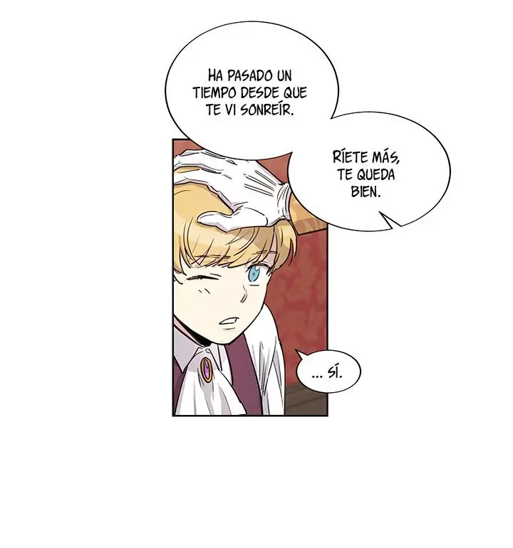 El tutor privado del duque (2019) - Capítulo 12 - Página 53 - LectorTMOo