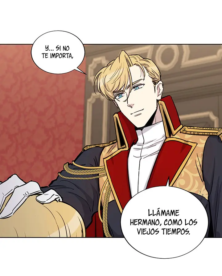 El tutor privado del duque (2019) - Capítulo 12 - Página 54 - LectorTMOo