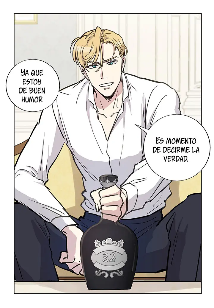 El tutor privado del duque (2019) - Capítulo 13 - Página 5 - LectorTMOo