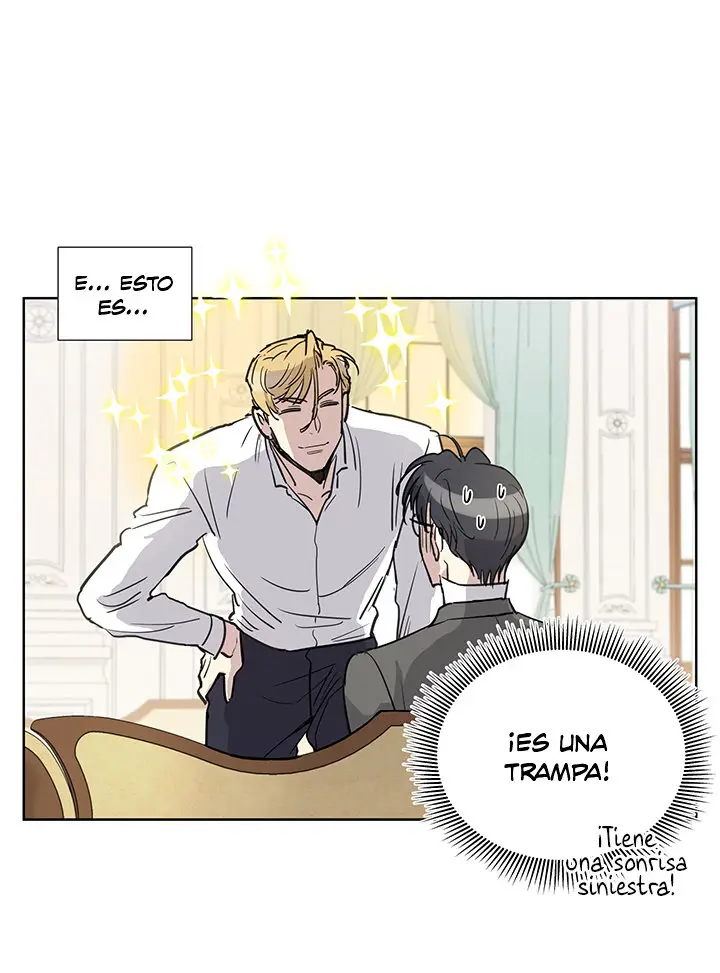 El tutor privado del duque (2019) - Capítulo 13 - Página 9 - LectorTMOo