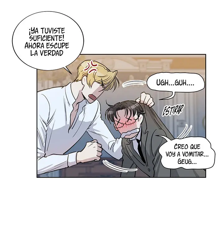 El tutor privado del duque (2019) - Capítulo 13 - Página 25 - LectorTMOo