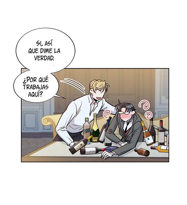 El tutor privado del duque (2019) - Capítulo 13 - Página 27 - LectorTMOo