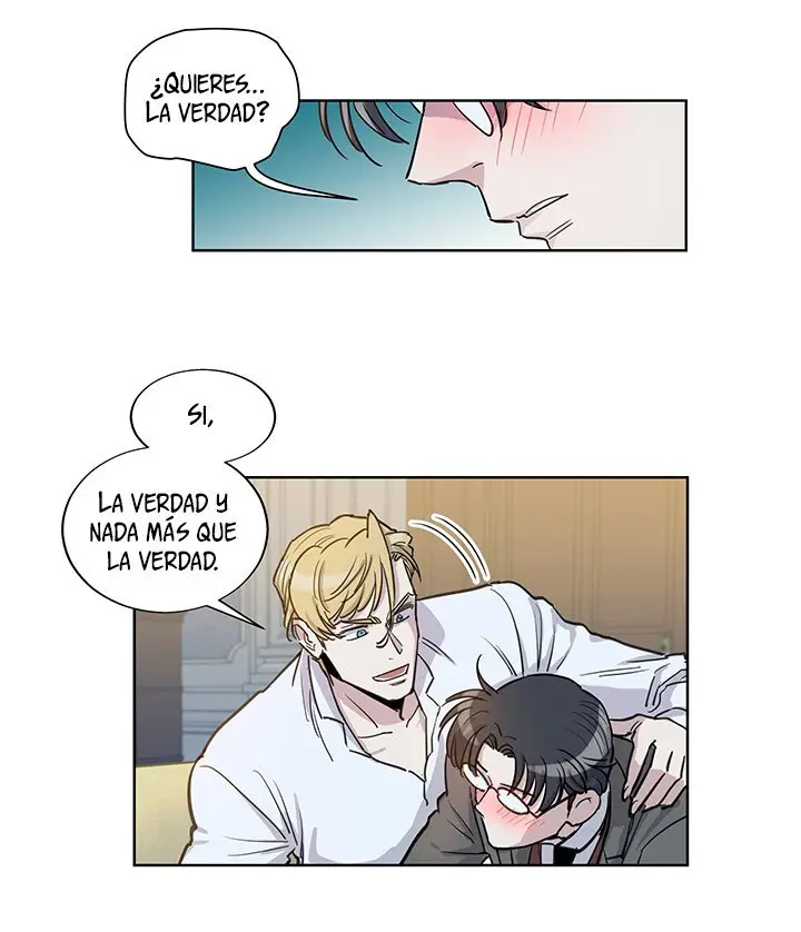 El tutor privado del duque (2019) - Capítulo 13 - Página 28 - LectorTMOo