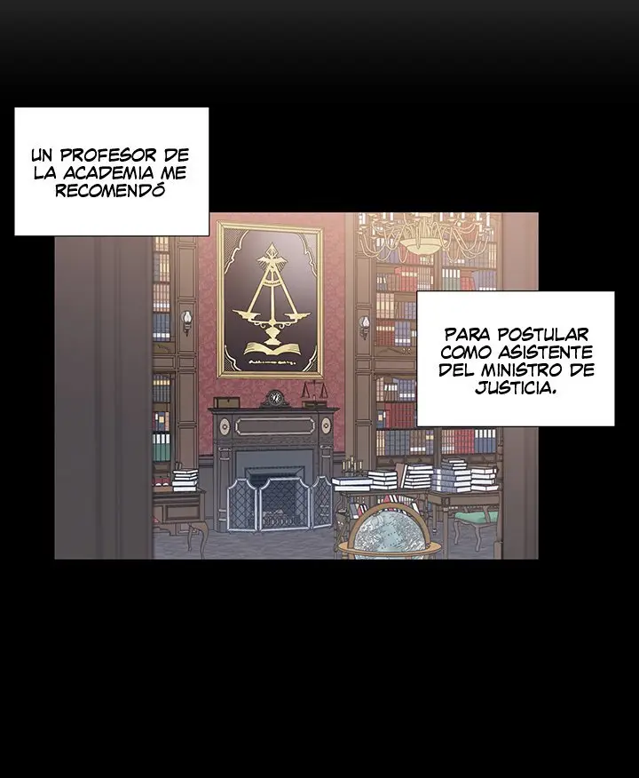 El tutor privado del duque (2019) - Capítulo 13 - Página 32 - LectorTMOo
