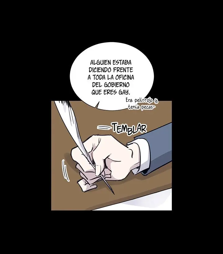 El tutor privado del duque (2019) - Capítulo 13 - Página 36 - LectorTMOo