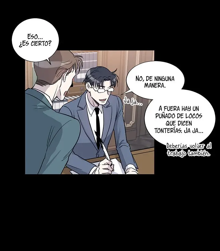 El tutor privado del duque (2019) - Capítulo 13 - Página 37 - LectorTMOo