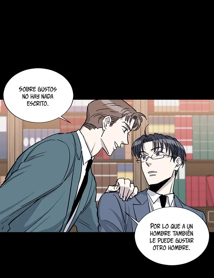El tutor privado del duque (2019) - Capítulo 13 - Página 39 - LectorTMOo