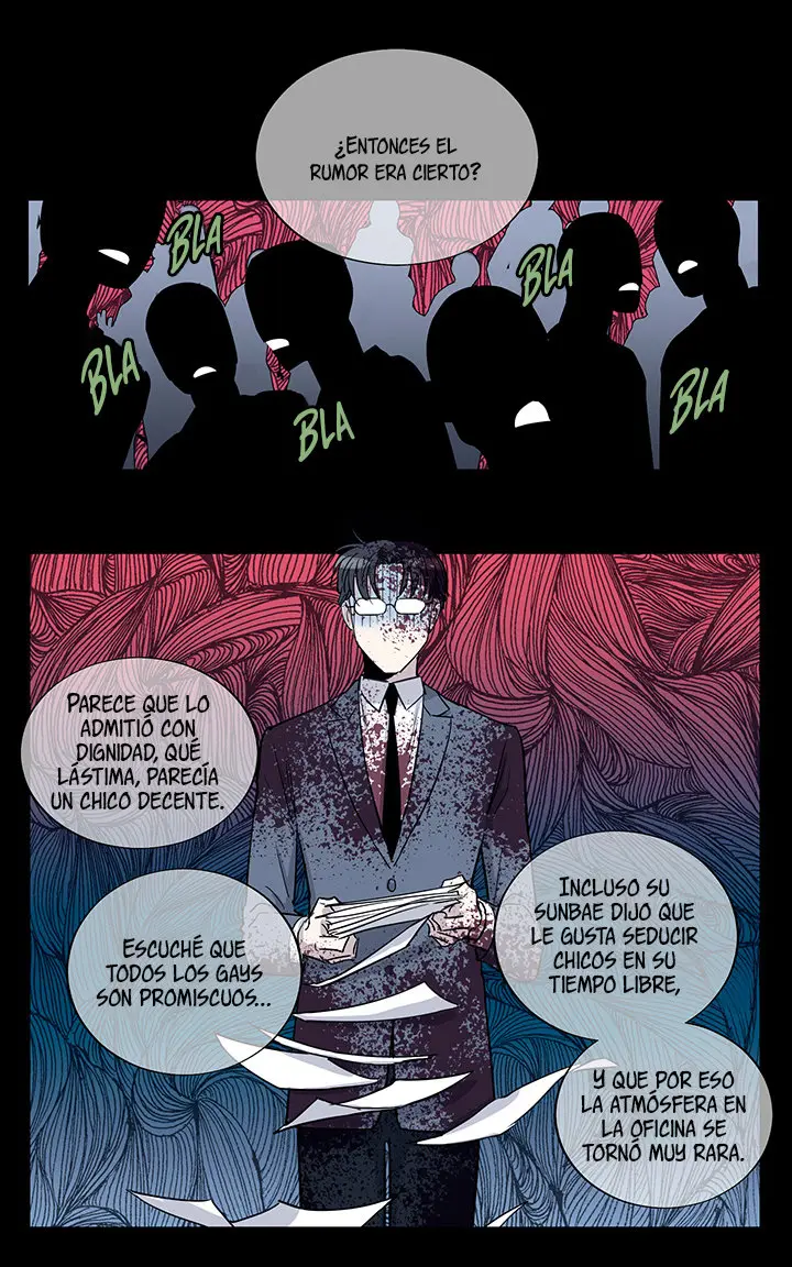 El tutor privado del duque (2019) - Capítulo 13 - Página 42 - LectorTMOo