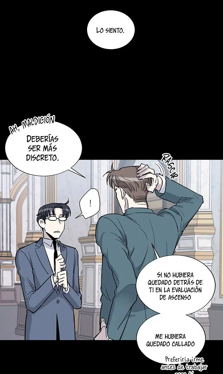 El tutor privado del duque (2019) - Capítulo 13 - Página 46 - LectorTMOo