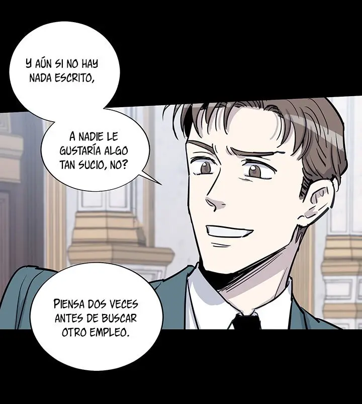 El tutor privado del duque (2019) - Capítulo 13 - Página 48 - LectorTMOo