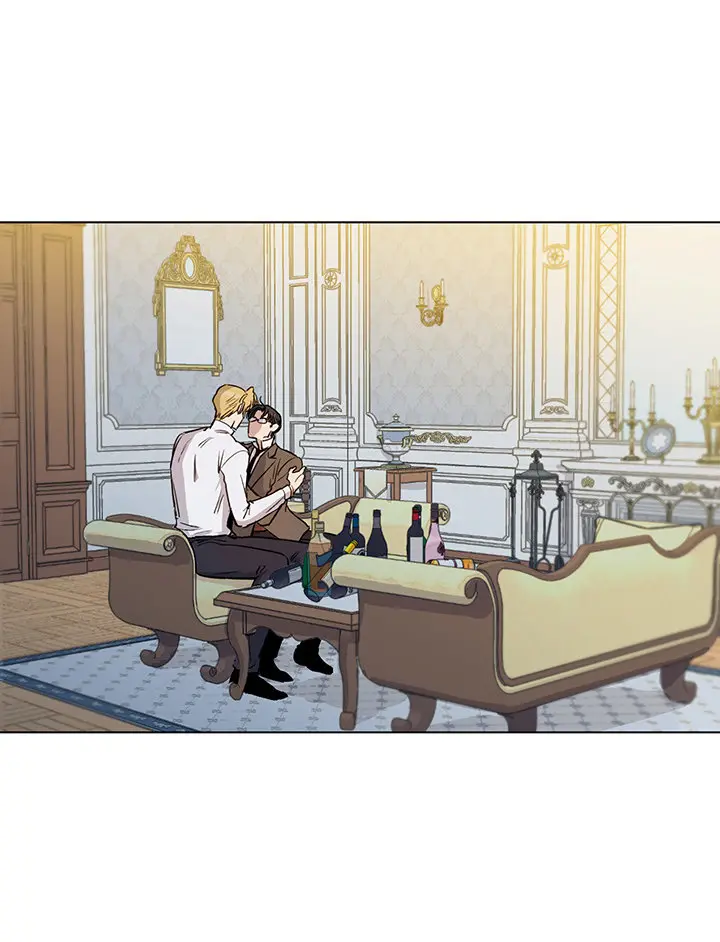 El tutor privado del duque (2019) - Capítulo 14 - Página 5 - LectorTMOo