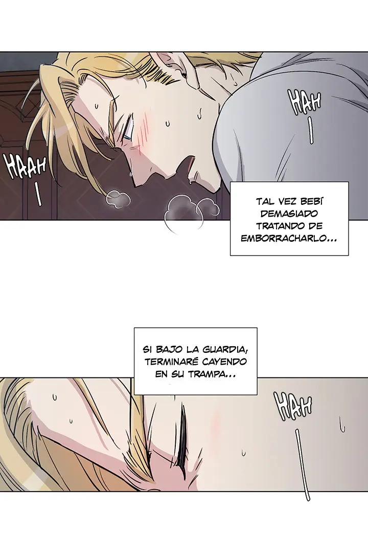 El tutor privado del duque (2019) - Capítulo 14 - Página 39 - LectorTMOo