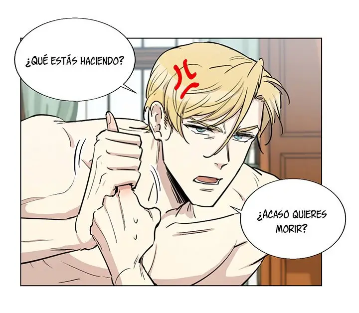 El tutor privado del duque (2019) - Capítulo 15 - Página 32 - LectorTMOo