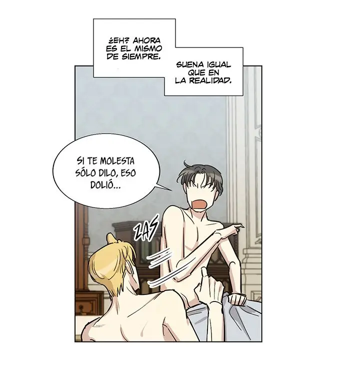 El tutor privado del duque (2019) - Capítulo 15 - Página 33 - LectorTMOo
