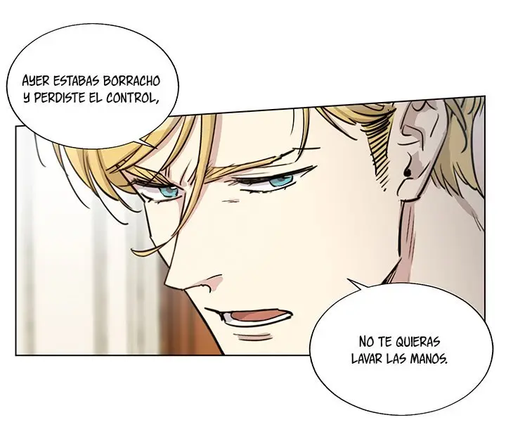 El tutor privado del duque (2019) - Capítulo 15 - Página 39 - LectorTMOo
