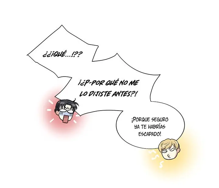 El tutor privado del duque (2019) - Capítulo 17 - Página 15 - LectorTMOo