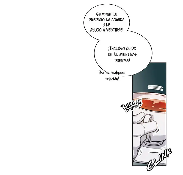 El tutor privado del duque (2019) - Capítulo 17 - Página 46 - LectorTMOo