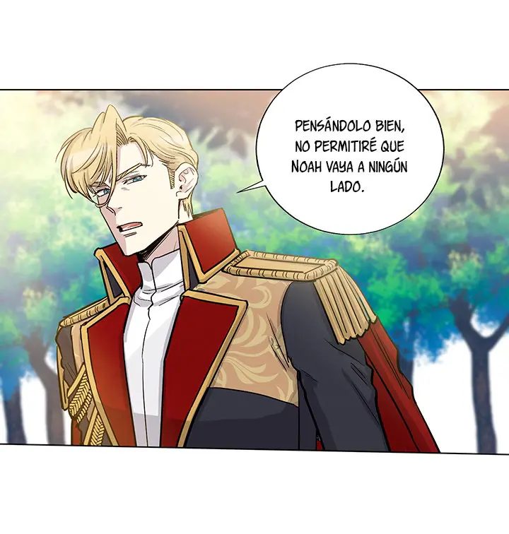El tutor privado del duque (2019) - Capítulo 17 - Página 50 - LectorTMOo