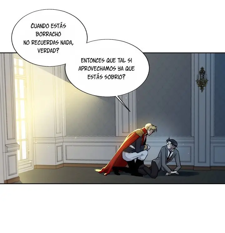El tutor privado del duque (2019) - Capítulo 18 - Página 37 - LectorTMOo