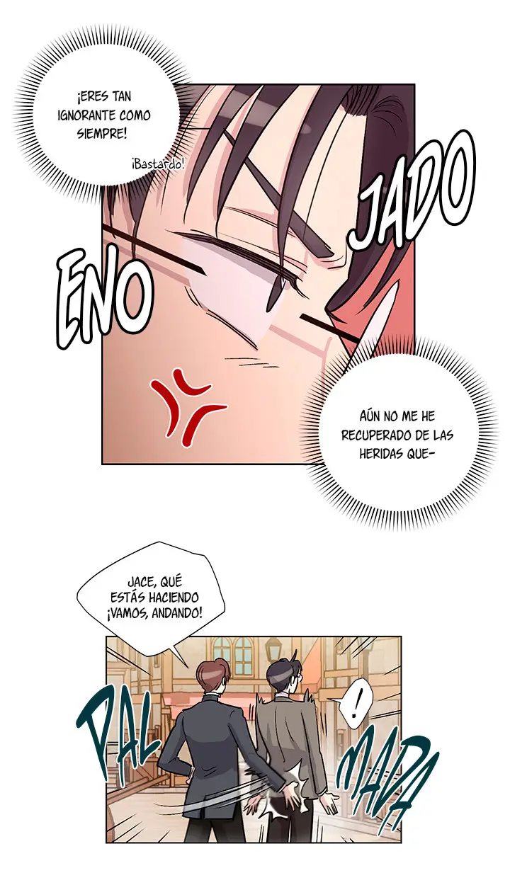 El tutor privado del duque (2019) - Capítulo 20 - Página 11 - LectorTMOo