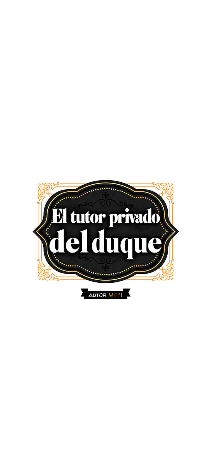El tutor privado del duque (2019) - Capítulo 20 - Página 34 - LectorTMOo