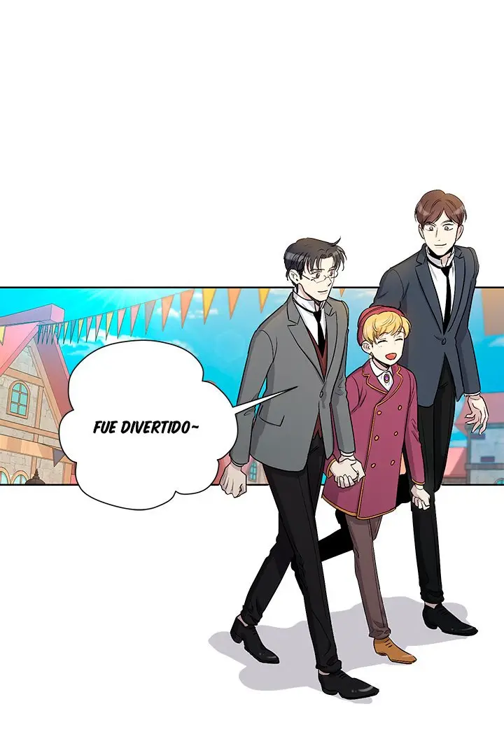 El tutor privado del duque (2019) - Capítulo 20 - Página 35 - LectorTMOo