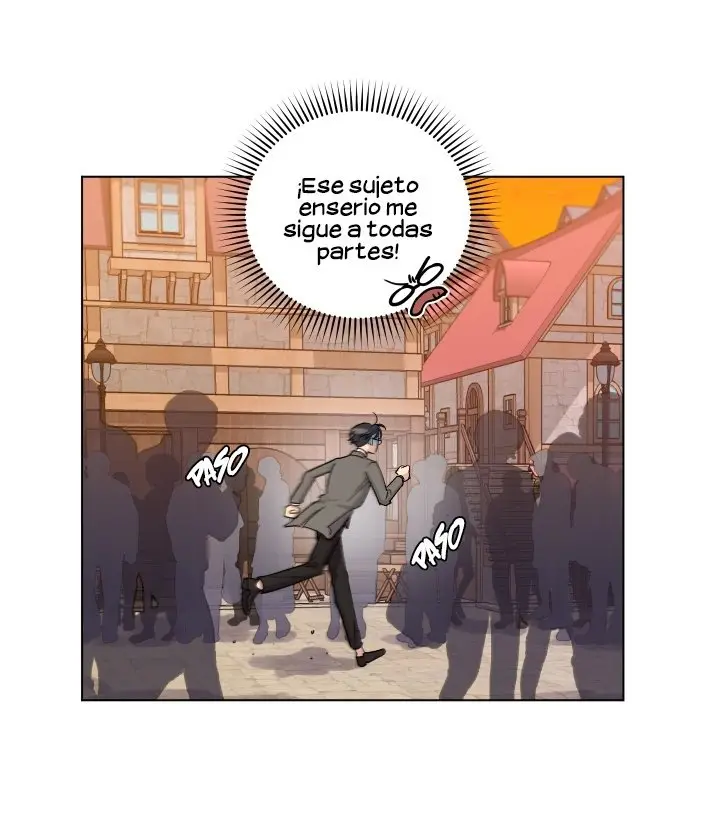 El tutor privado del duque (2019) - Capítulo 21 - Página 25 - LectorTMOo