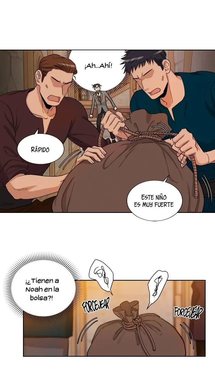 El tutor privado del duque (2019) - Capítulo 21 - Página 37 - LectorTMOo