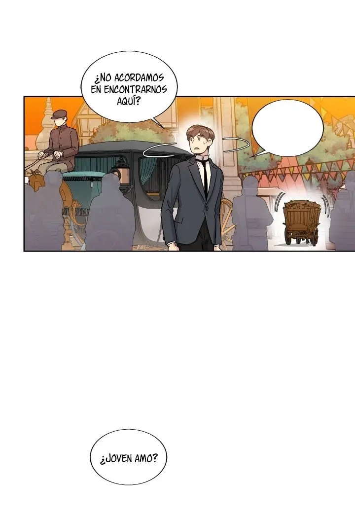 El tutor privado del duque (2019) - Capítulo 21 - Página 43 - LectorTMOo