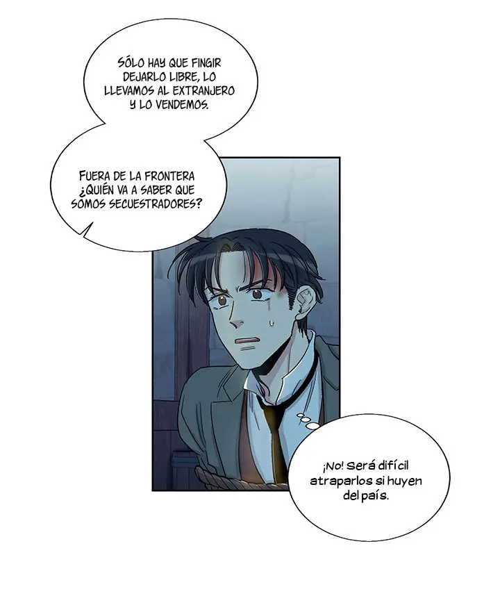 El tutor privado del duque (2019) - Capítulo 22 - Página 18 - LectorTMOo