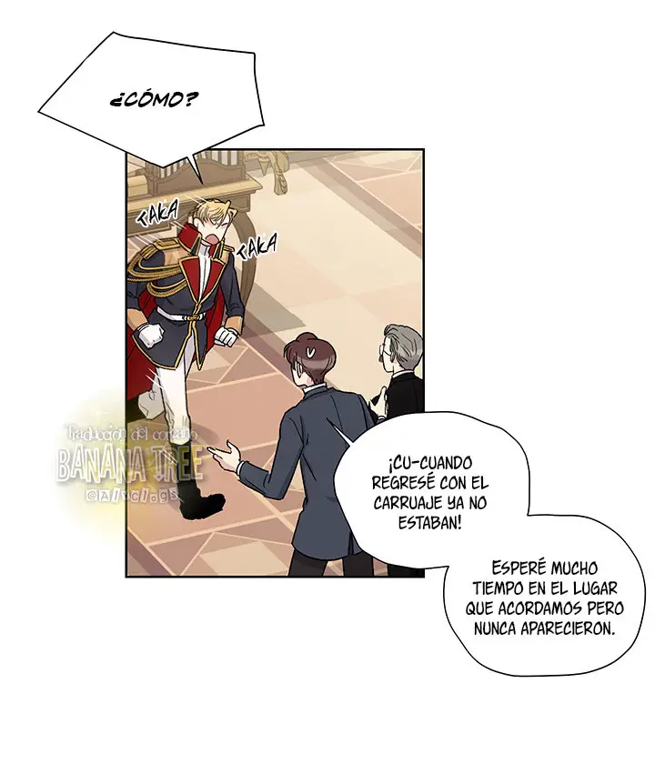 El tutor privado del duque (2019) - Capítulo 22 - Página 33 - LectorTMOo