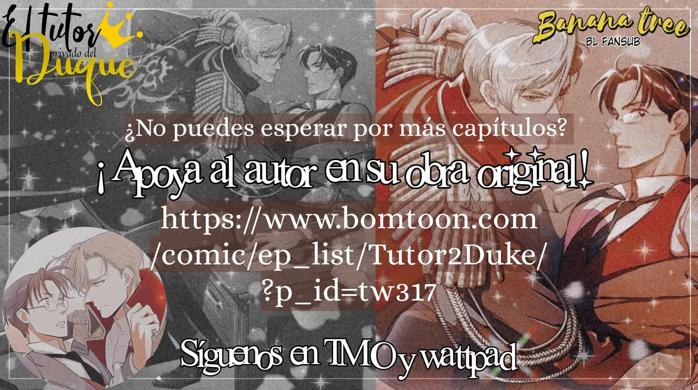 El tutor privado del duque (2019) - Capítulo 22 - Página 45 - LectorTMOo