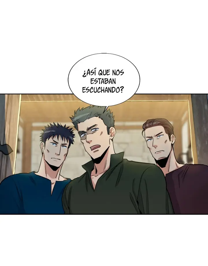 El tutor privado del duque (2019) - Capítulo 23 - Página 7 - LectorTMOo