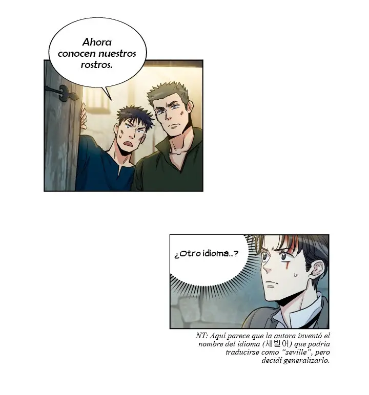 El tutor privado del duque (2019) - Capítulo 23 - Página 8 - LectorTMOo