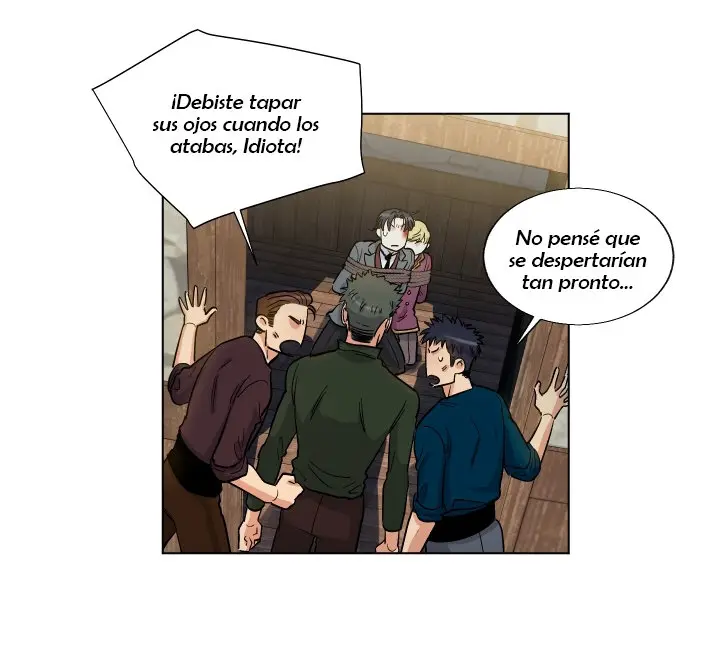 El tutor privado del duque (2019) - Capítulo 23 - Página 9 - LectorTMOo