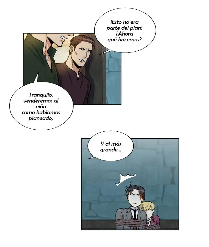 El tutor privado del duque (2019) - Capítulo 23 - Página 10 - LectorTMOo