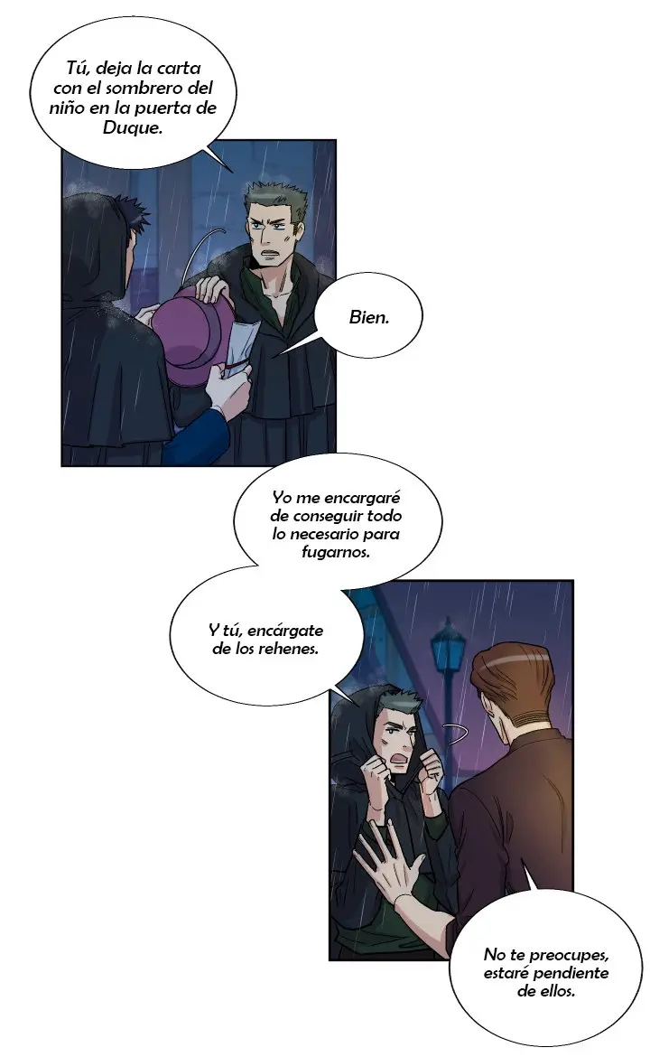 El tutor privado del duque (2019) - Capítulo 23 - Página 23 - LectorTMOo