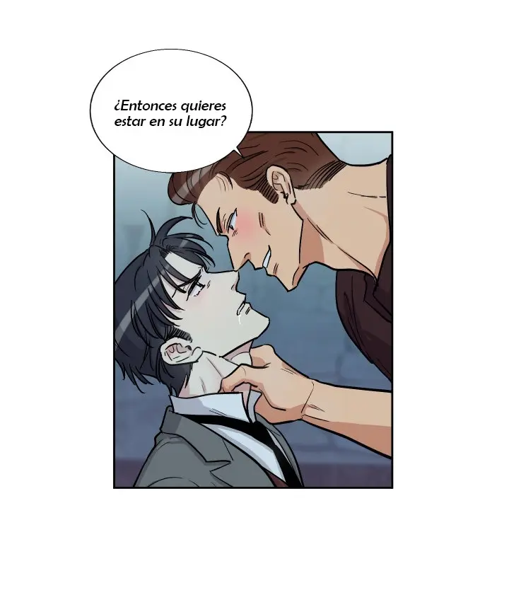 El tutor privado del duque (2019) - Capítulo 23 - Página 41 - LectorTMOo