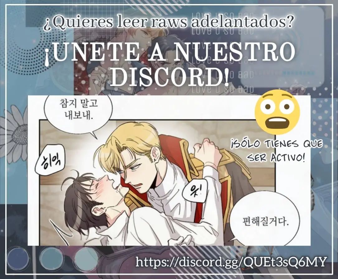 El tutor privado del duque (2019) - Capítulo 23 - Página 50 - LectorTMOo