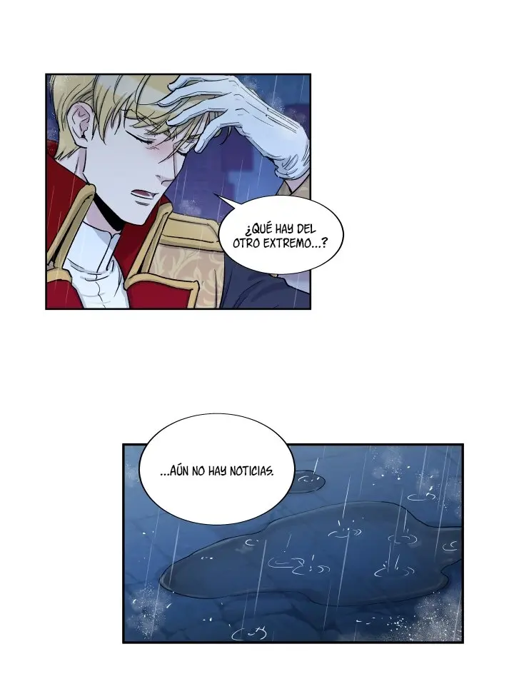 El tutor privado del duque (2019) - Capítulo 25 - Página 38 - LectorTMOo