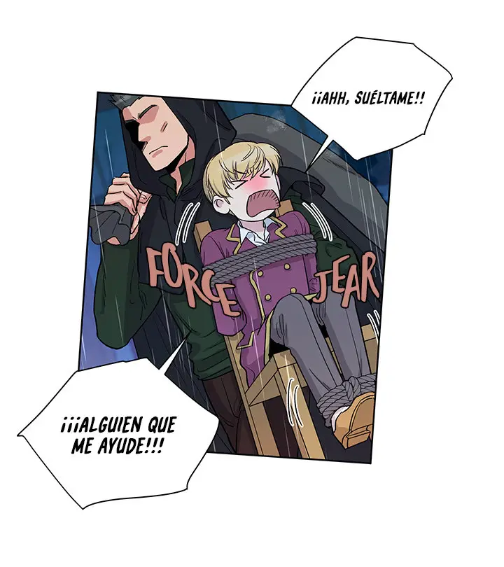 El tutor privado del duque (2019) - Capítulo 26 - Página 16 - LectorTMOo