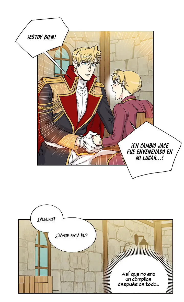 El tutor privado del duque (2019) - Capítulo 26 - Página 30 - LectorTMOo