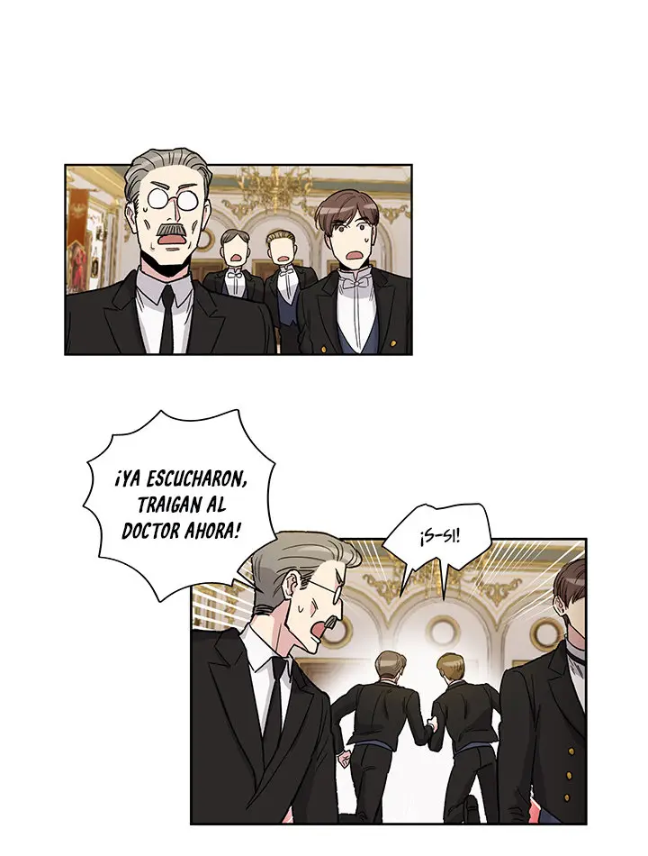El tutor privado del duque (2019) - Capítulo 27 - Página 16 - LectorTMOo